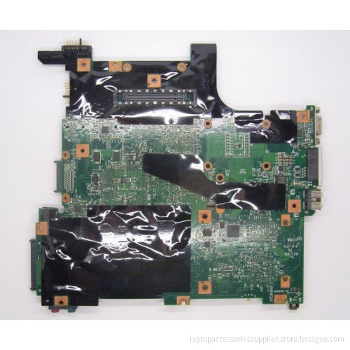 14.1" Intel Laptop Motherboards 41w1489 For Lenovo Ibm T61
